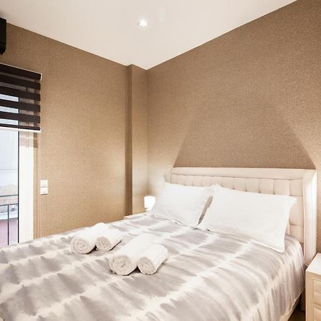 Near Acropolis Brand New 1 Min From Metro Apartment Атина Екстериор снимка